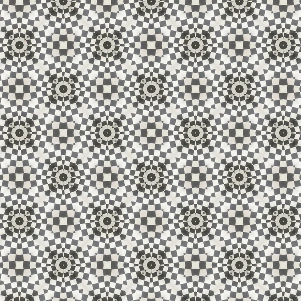 Motif design pour tissu ou papier peint intérieur — Photo