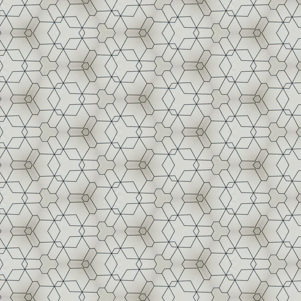 Vzorování tkaniny nebo interiér tapety — Stock fotografie