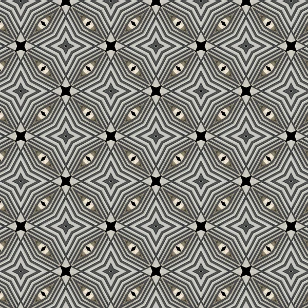 Motif design pour tissu ou papier peint intérieur — Photo