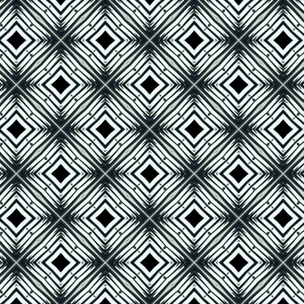 Patroon ontwerp voor stof of interieur wallpaper — Stockfoto