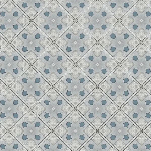 Muster-Design für Stoff oder Innentapeten — Stockfoto