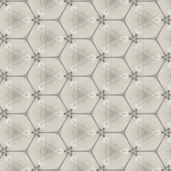 Fondo de diseño de patrón abstracto de forma geométrica — Foto de Stock