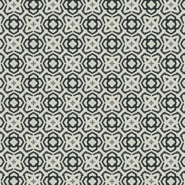 Fabric pattern design — Stock Photo, Image