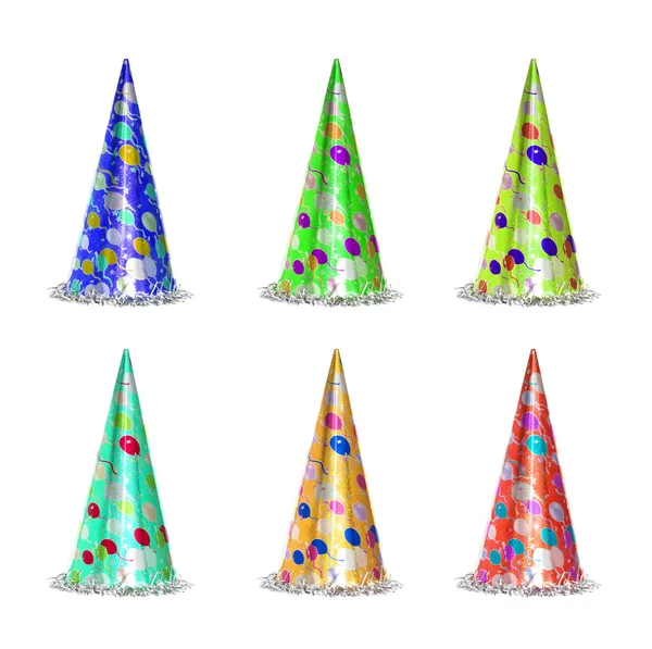 New year celebration Party items — Stock Photo, Image