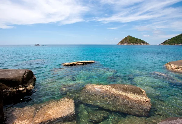 Deniz Tayland — Stok fotoğraf