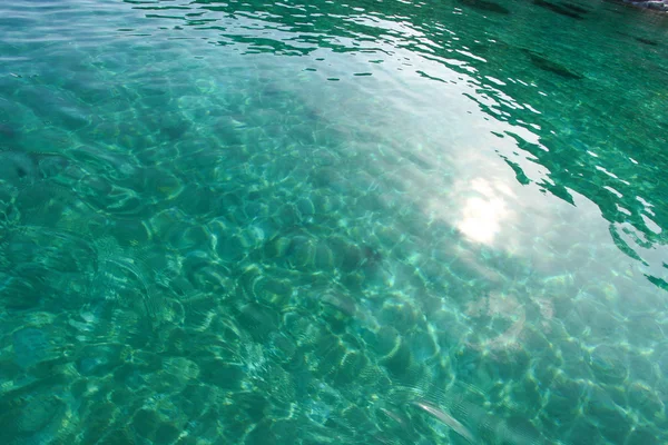 Sea Ταϊλάνδη — Φωτογραφία Αρχείου