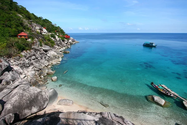 Tailândia do mar — Fotografia de Stock