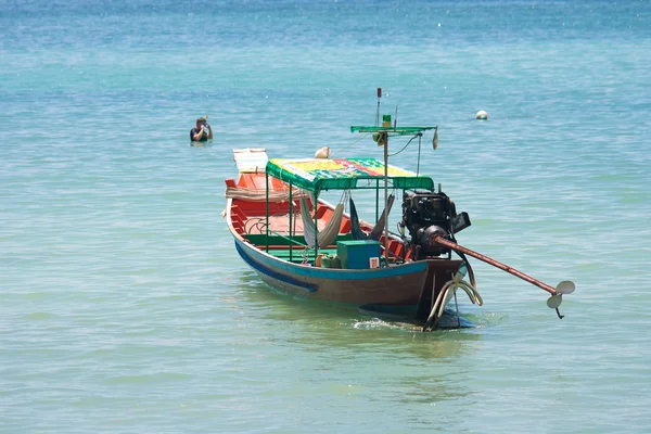 Mer Thaïlande — Photo