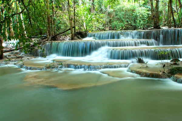 Cachoeira — Fotografia de Stock