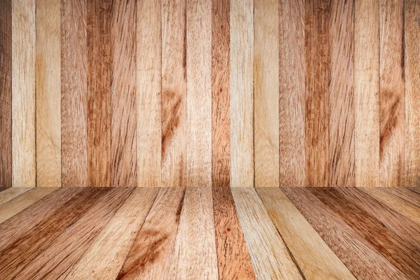 Holz Interieur Textur Hintergrund — Stockfoto