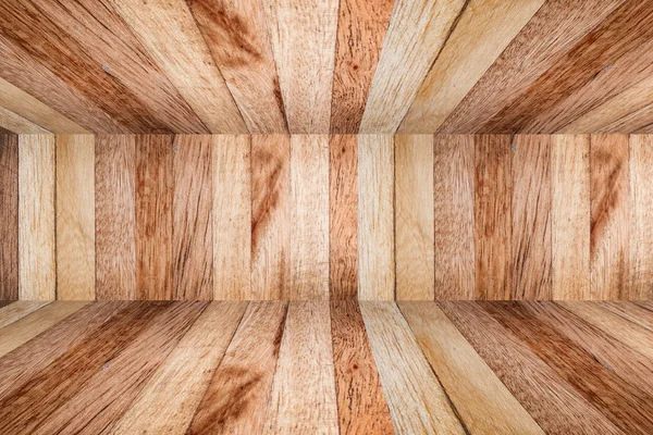 Holz Interieur Textur Hintergrund — Stockfoto