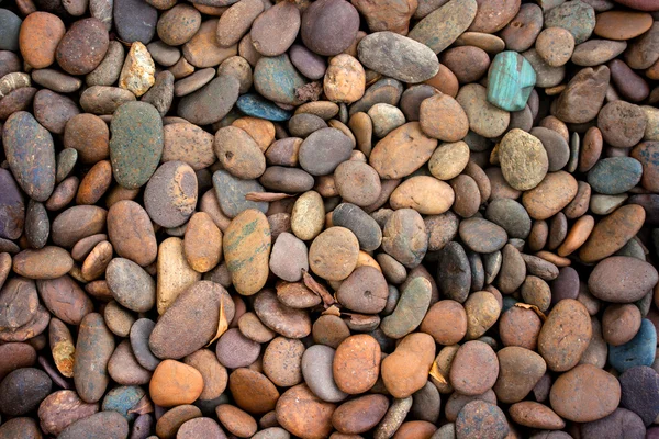 Фон камней — стоковое фото