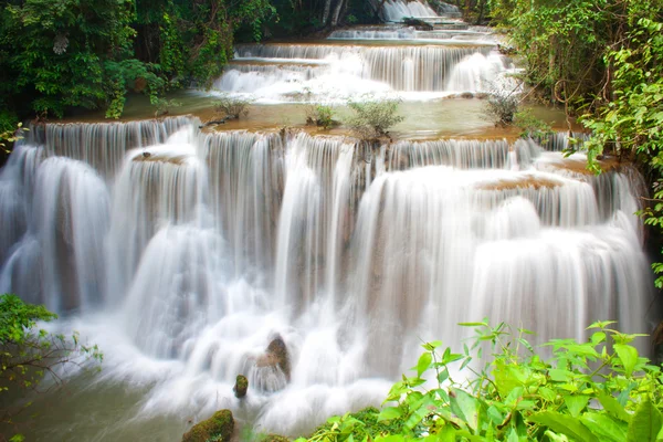 Cachoeira — Fotografia de Stock