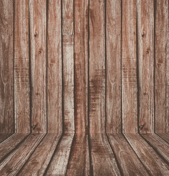 Interno in legno texture sfondo — Foto Stock