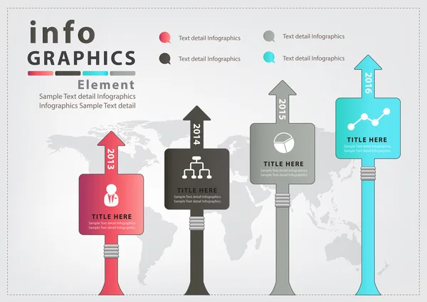 Infographie — Image vectorielle