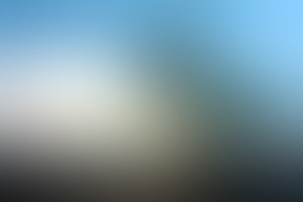 Abstract blured background