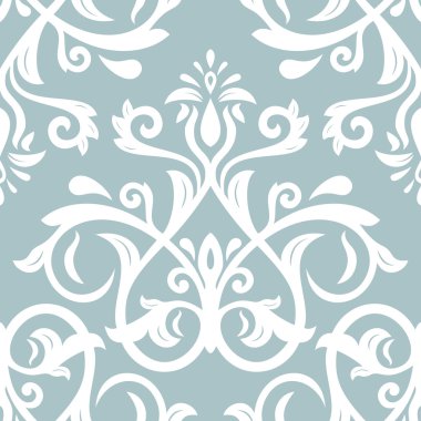 damasko seamless modeli