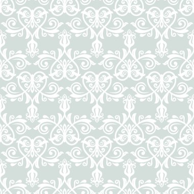 damasko seamless modeli