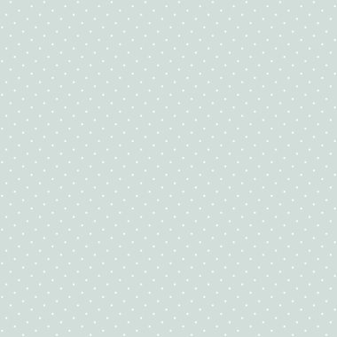 Noktalı Kusursuz Modern Vektör Deseni