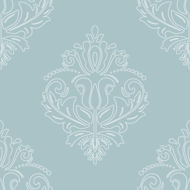 damasko seamless modeli