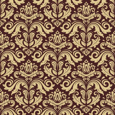 damasko seamless modeli