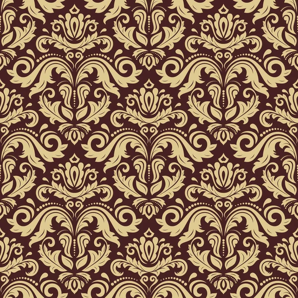 damasko seamless modeli