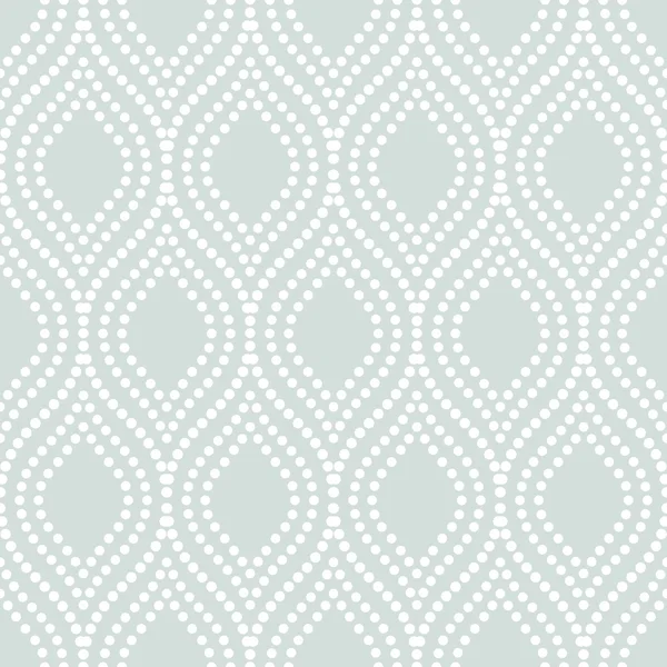 Geometric Seamless Pattern — Stock Photo, Image