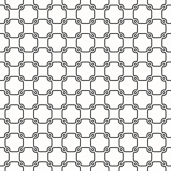 Geometrik Kusursuz Desen