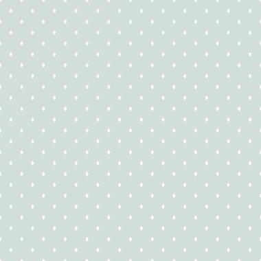 Noktalı Kusursuz Modern Vektör Deseni