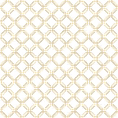 Kusursuz soyut desen