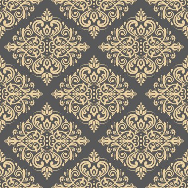 damasko seamless modeli