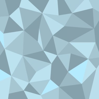 Geometrik soyut desen