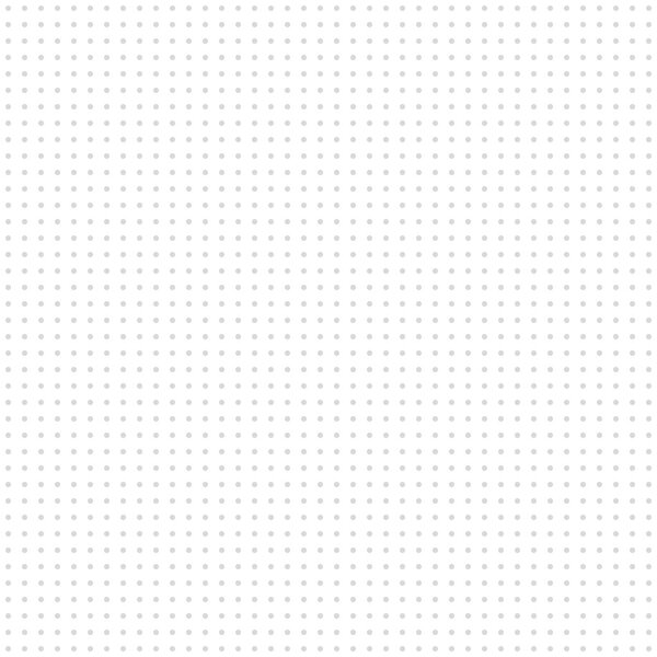 Бесшовный современный векторный шаблон с точками