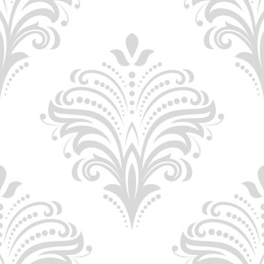 Çiçek iyi Seamless Modeli