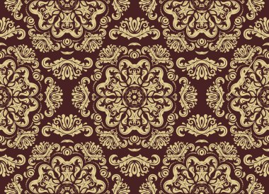 damasko seamless modeli