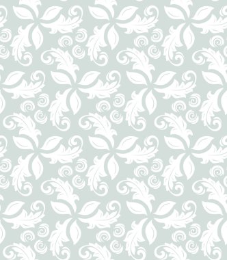 Çiçek iyi Seamless Modeli