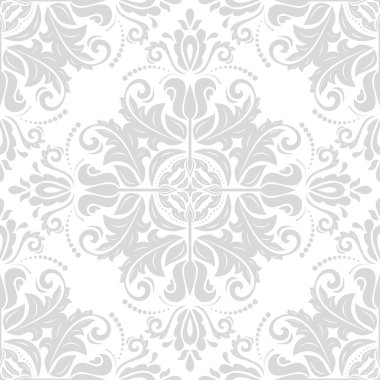 damasko seamless modeli