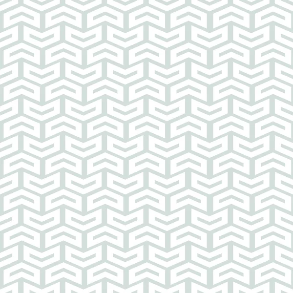 Geometric Seamless Pattern — Stock Photo, Image