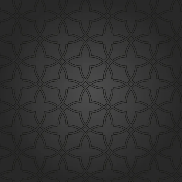 Patrón geométrico sin costura — Foto de Stock