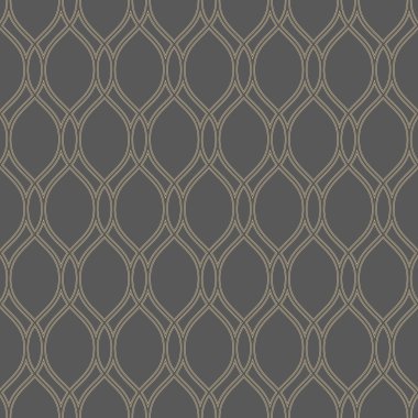 Geometrik Kusursuz Desen