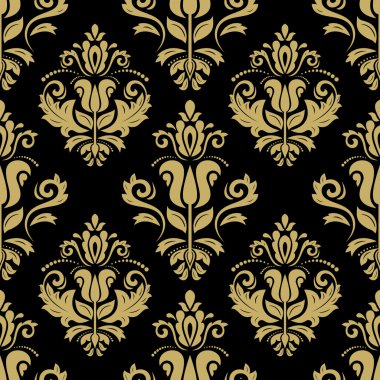 damasko seamless modeli