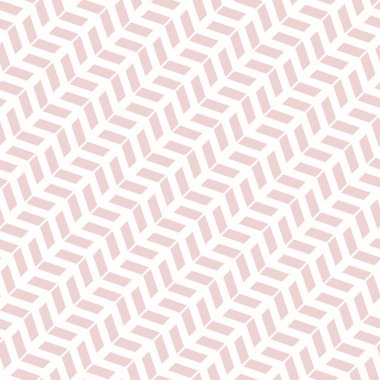 Geometrik Kusursuz Desen