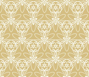 Çiçek iyi Seamless Modeli