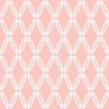 Kusursuz soyut desen