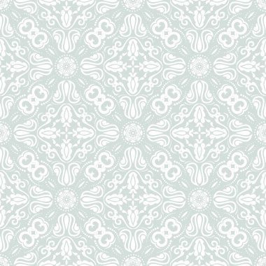 damasko seamless modeli