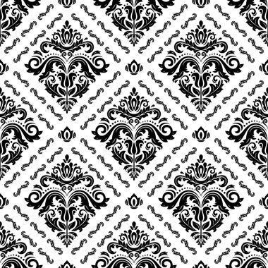 damasko seamless modeli