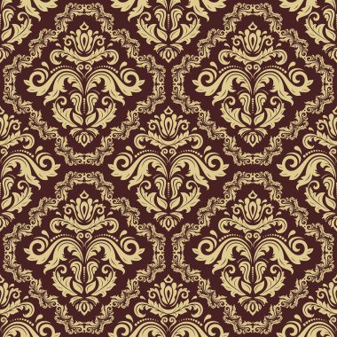 damasko seamless modeli