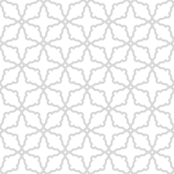 Geometric Seamless Pattern — Stock Photo, Image