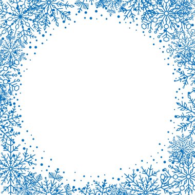 ince çerçeve çiçek