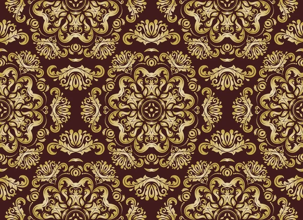 damasko seamless modeli